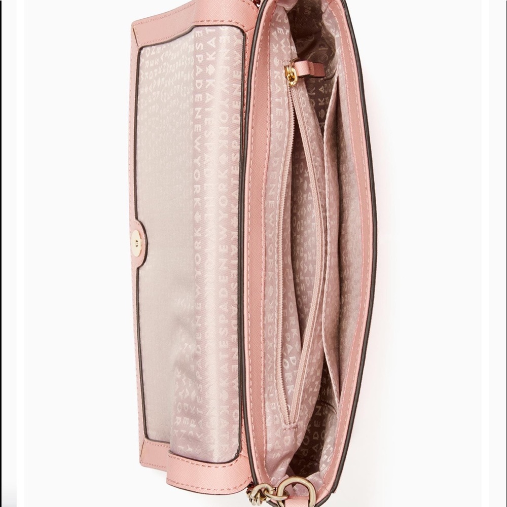 NWT❣️Kate Spade Laurel Way Greer - Picture 2 of 3
